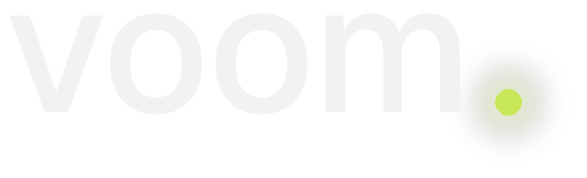 voom.